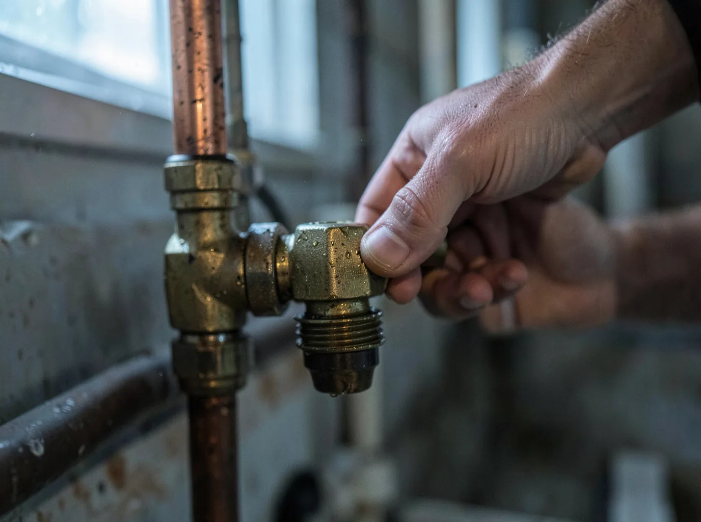 Emergency Plumber Grapeville, PA FAQs
